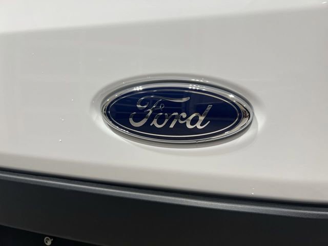New 2024 Ford Transit 150 Low Roof RWD image 26