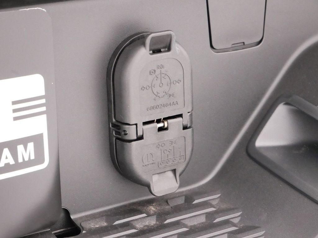 New 2026 RAM 1500 Big Horn image 12