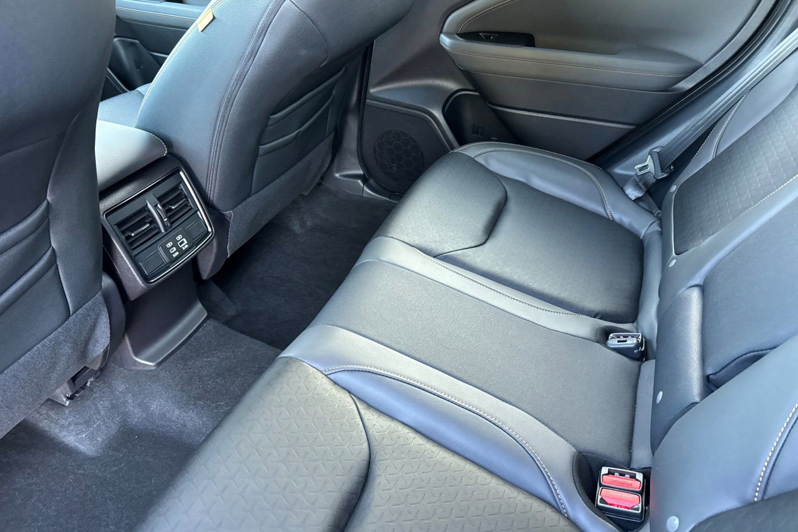 Used 2026 Subaru Forester Wilderness image 14