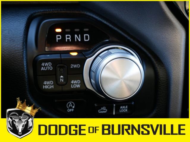 Used 2023 RAM 1500 Rebel w/ Rebel Level 2 Equipment Group image 24