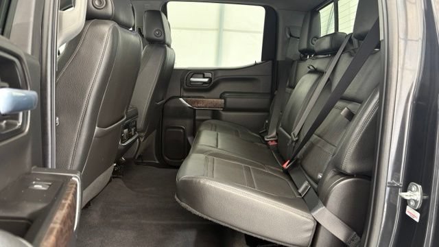 Used 2020 GMC Sierra 1500 Denali w/ Denali Carbonpro Edition AWD/4WD image 18