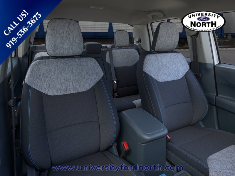 New 2026 Ford Maverick XLT AWD/4WD image 10
