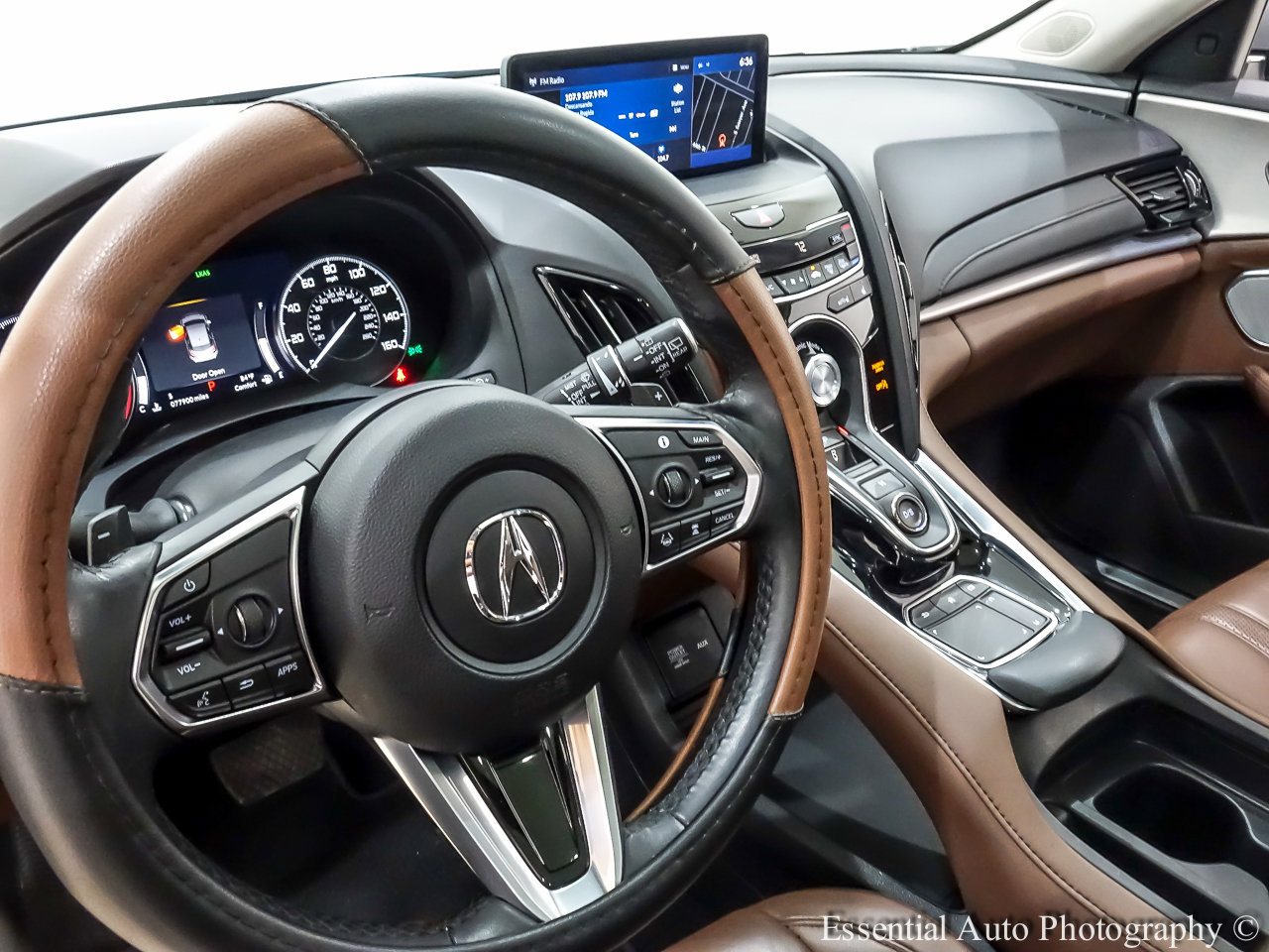 Used 2019 Acura RDX w/ Technology Package image 15