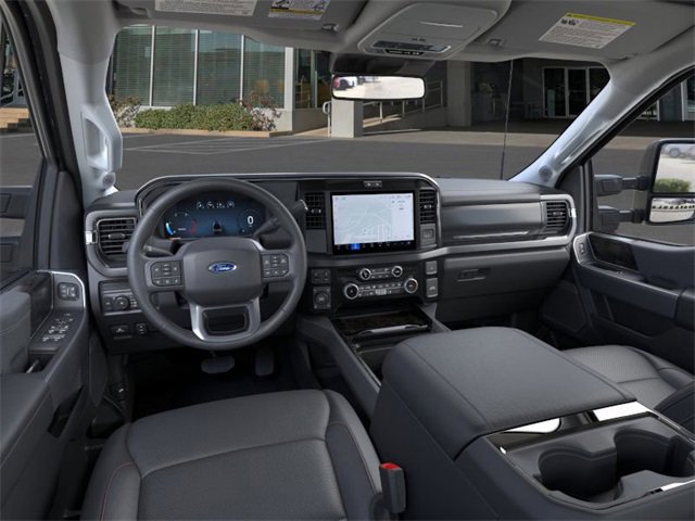 New 2026 Ford F350 Lariat w/ FX4 Off-Road Package image 9