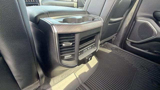 New 2026 RAM 1500 Laramie image 18