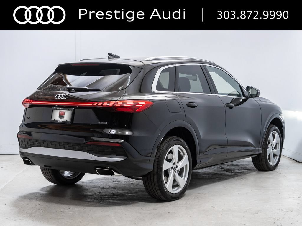New 2026 Audi Q5 Premium Plus AWD/4WD image 7