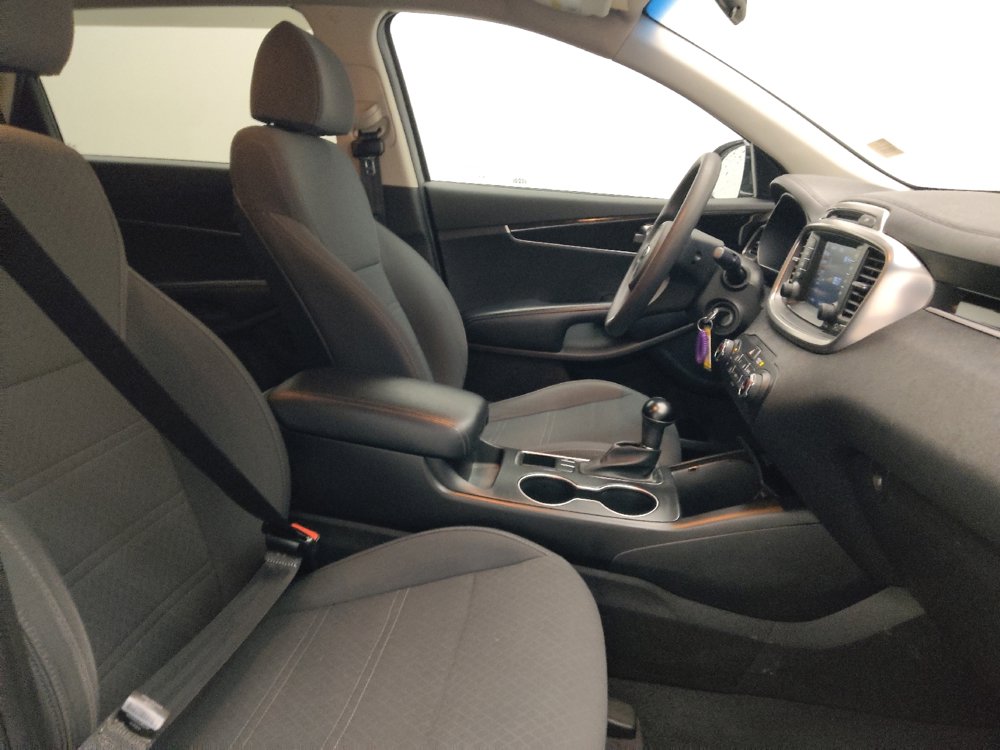 Used 2018 Kia Sorento LX FWD image 21