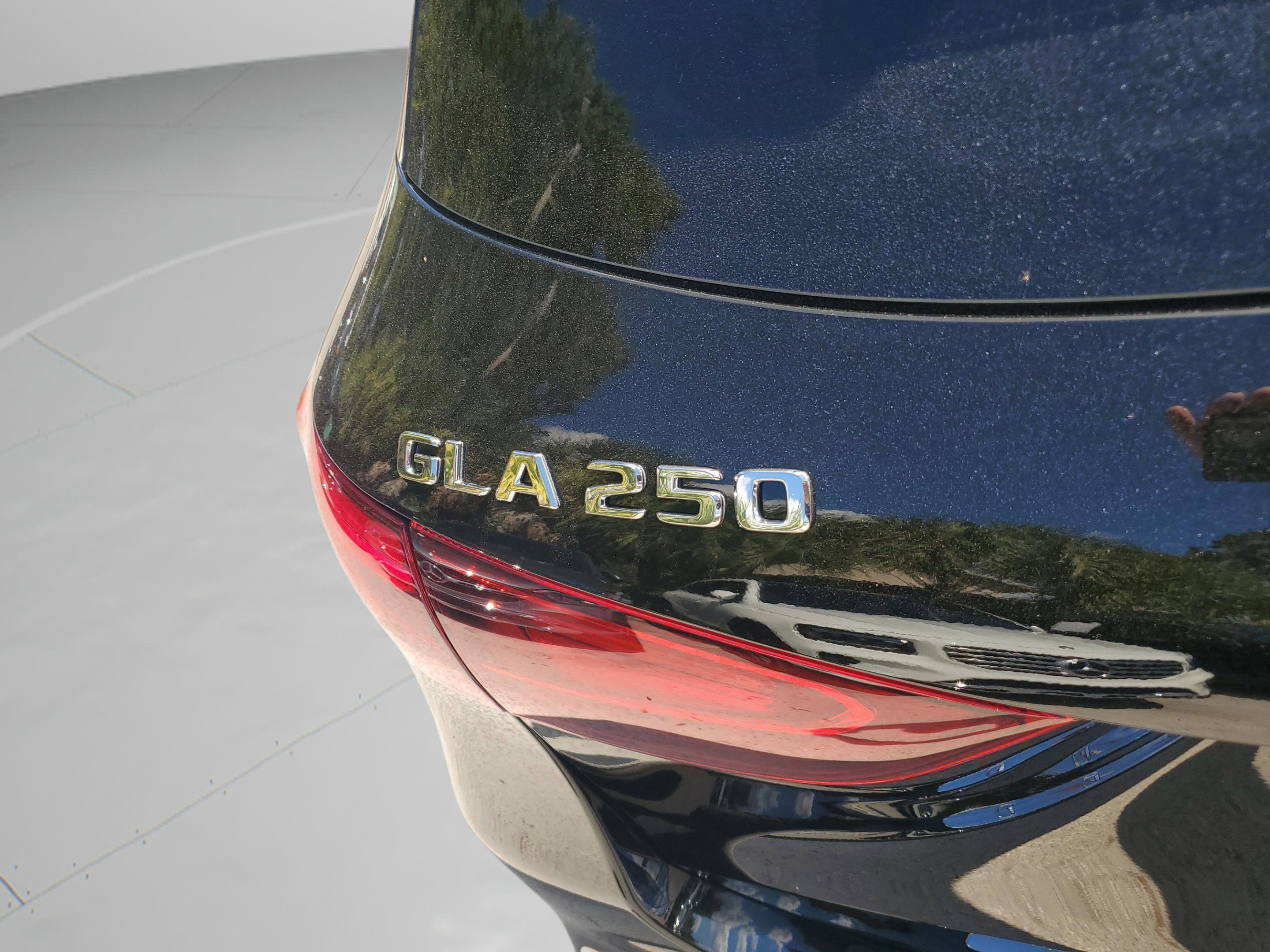 Used 2026 Mercedes-Benz GLA 250 image 6