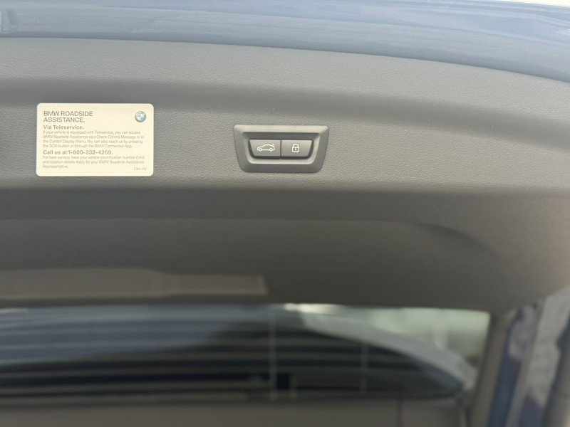 Certified 2023 BMW X1 xDrive28i w/ Convenience Package image 19