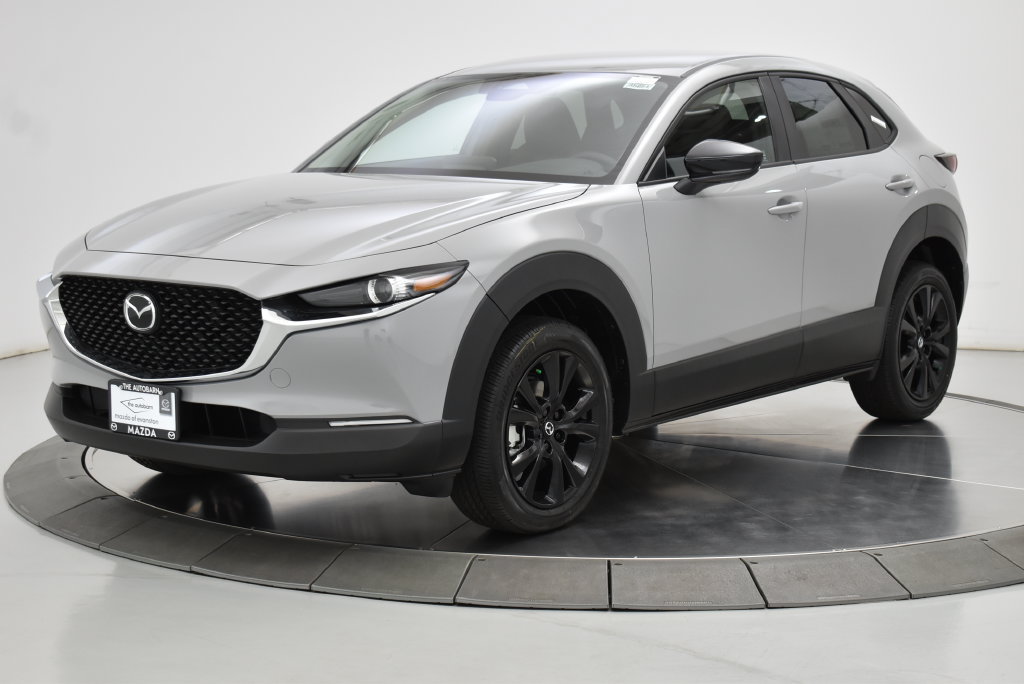 New 2026 MAZDA CX-30 AWD 2.5 S w/ Select Sport Pkg image 16