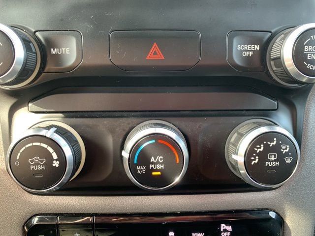 Used 2021 RAM 2500 Tradesman AWD/4WD image 32