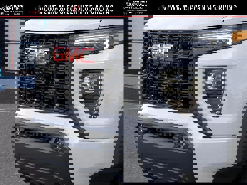 New 2026 GMC Canyon Elevation w/ Convenience Package AWD/4WD image 32