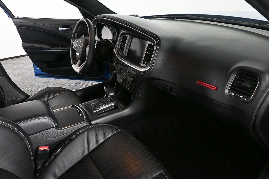 Used 2023 Dodge Charger SRT Hellcat w/ Harman/Kardon Audio Group image 22
