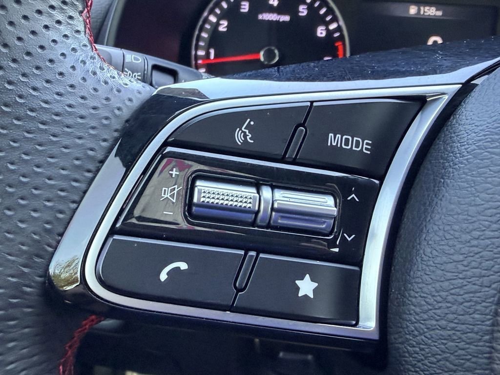 Certified 2024 Kia Forte GT image 32