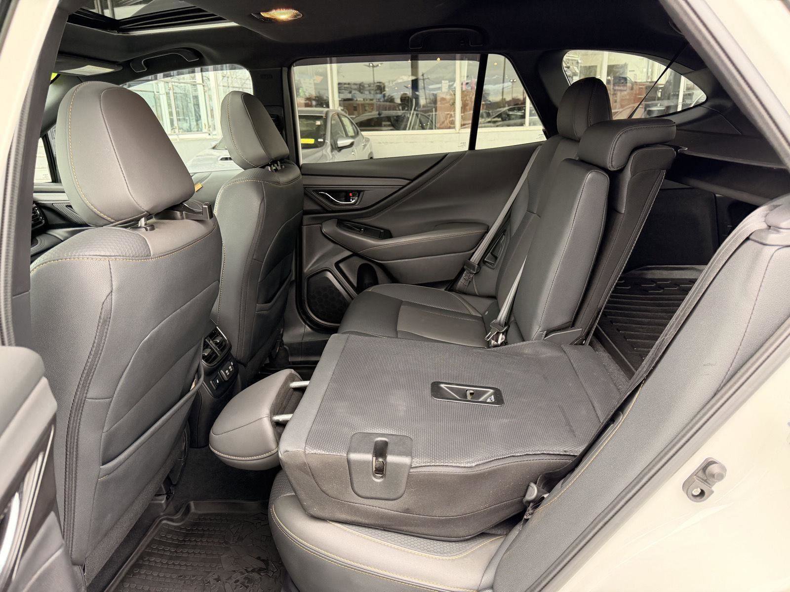 Used 2022 Subaru Outback Wilderness image 36