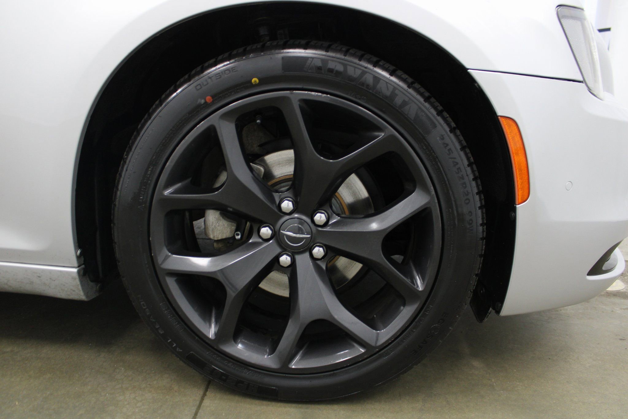 Used 2021 Chrysler 300 S image 6