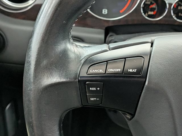 Used 2008 Bentley Continental GTC AWD/4WD image 38