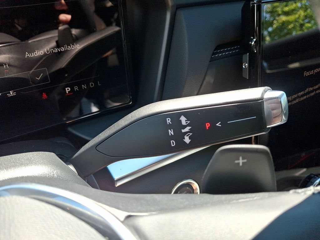 New 2026 GMC Terrain Denali AWD/4WD image 10