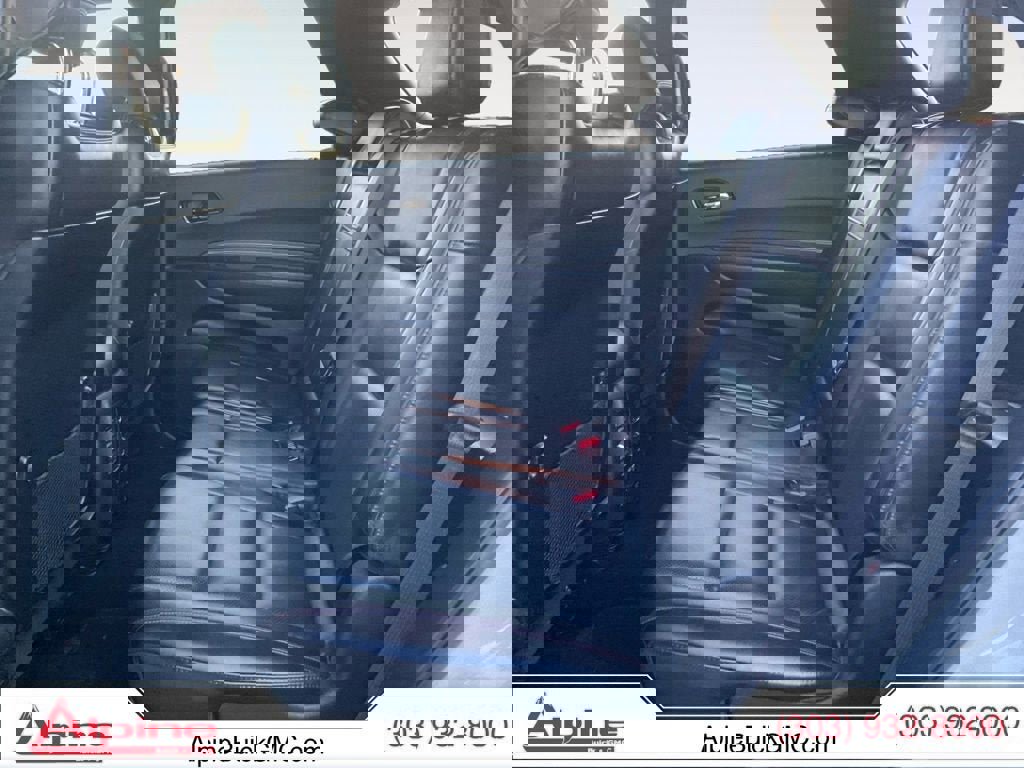 Used 2024 Dodge Durango R/T image 13