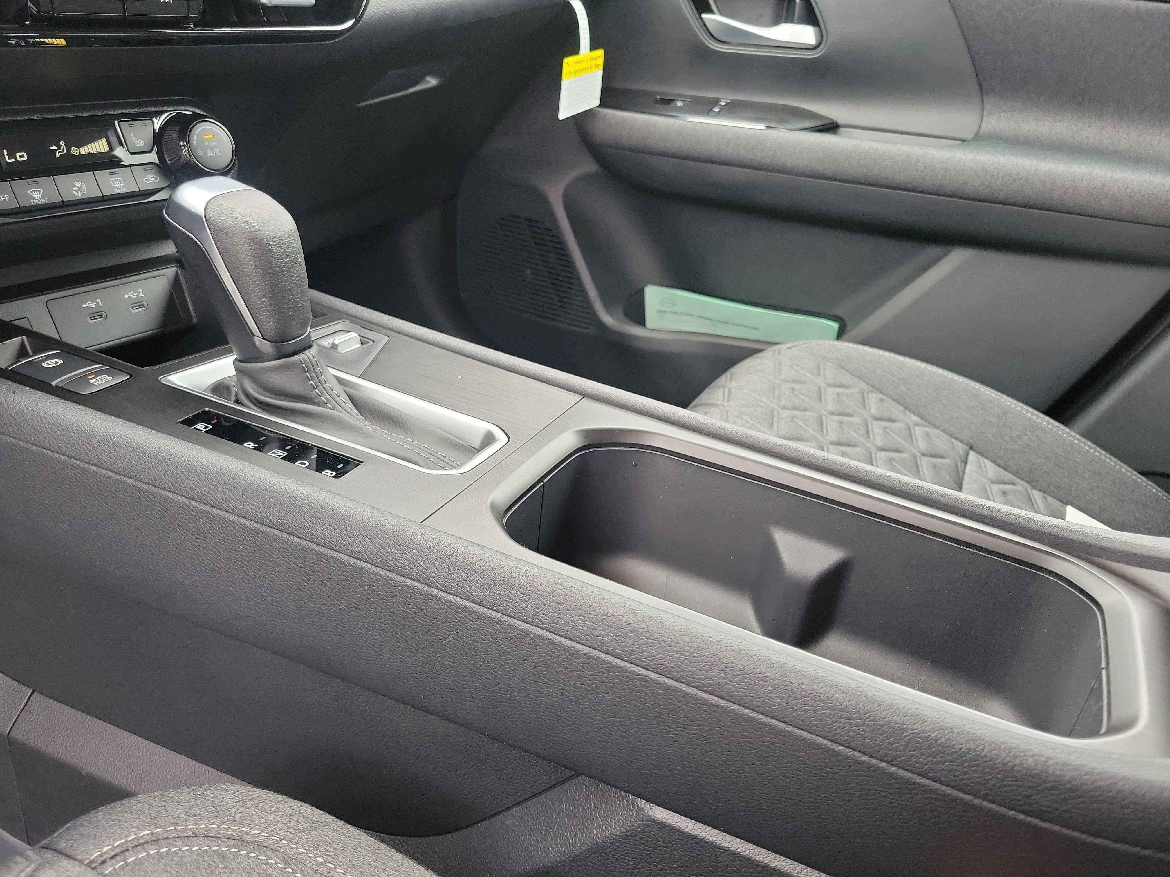 New 2026 Nissan Kicks SV w/ Cold Weather Package image 29