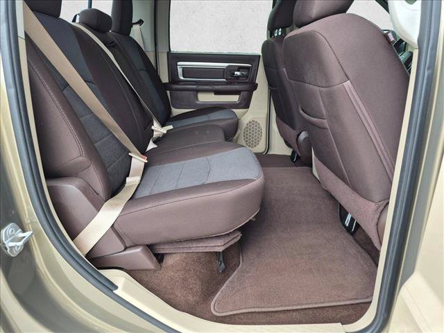 Used 2015 RAM 2500 Big Horn AWD/4WD image 19