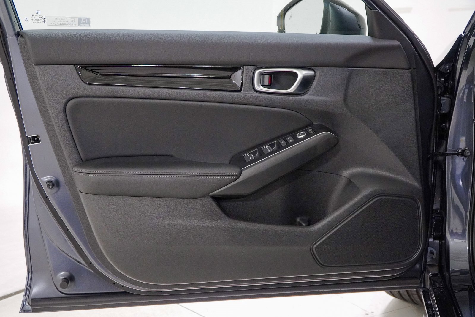 New 2026 Honda Civic Sport Touring image 17