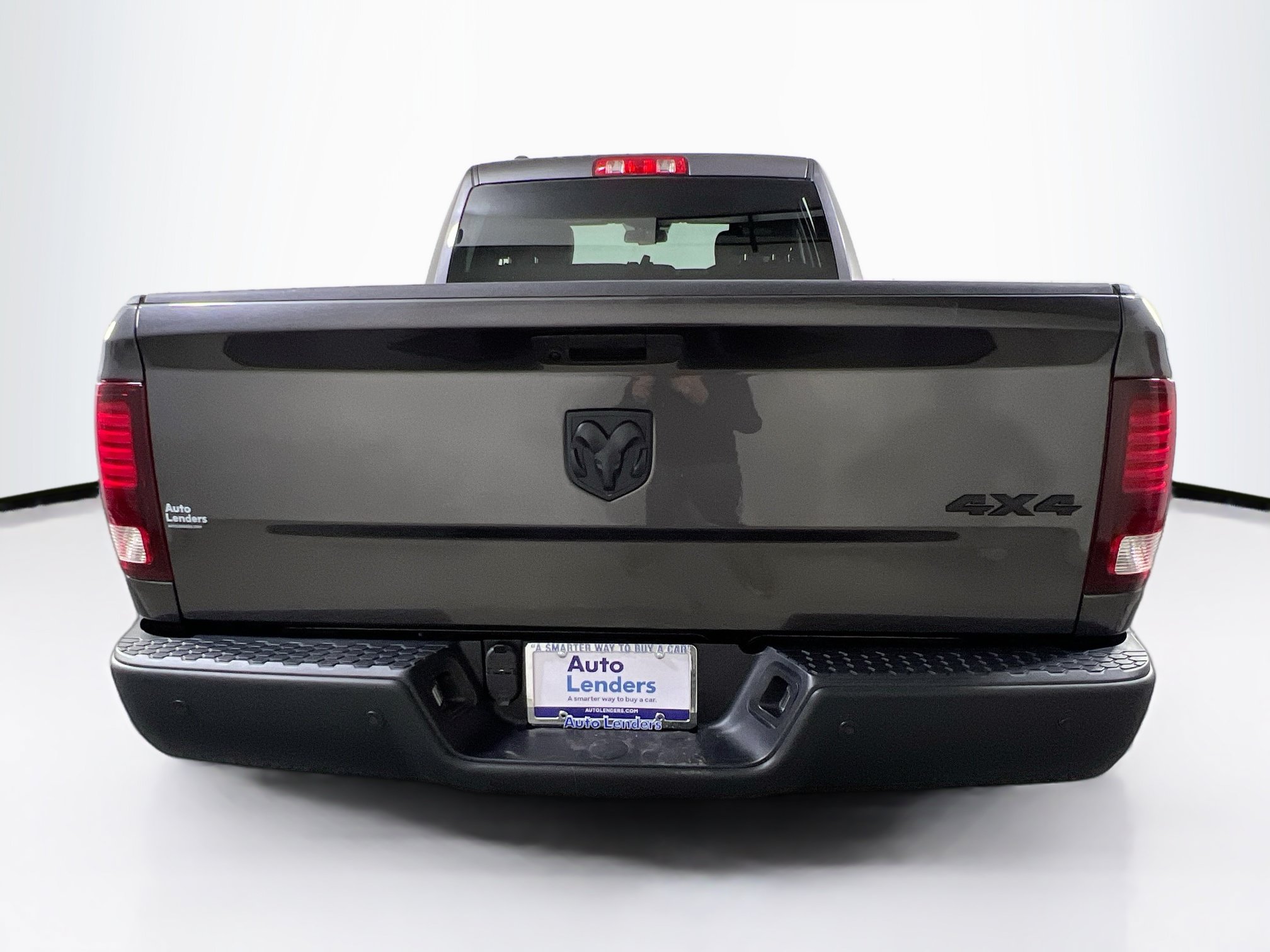 Used 2022 RAM 1500 Warlock w/ Electronics Group AWD/4WD image 6