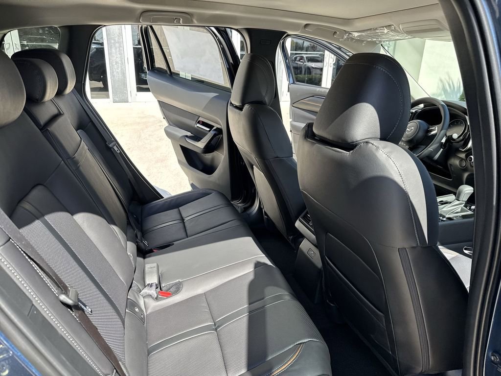 New 2026 MAZDA CX-50 AWD 2.5 Hybrid w/ Weather Package image 33