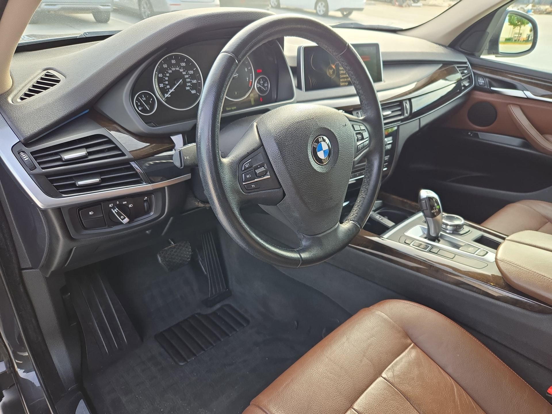 Used 2014 BMW X5 sDrive35i image 12