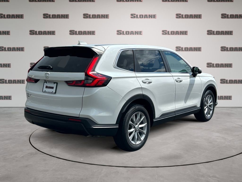Certified 2023 Honda CR-V EX-L image 5