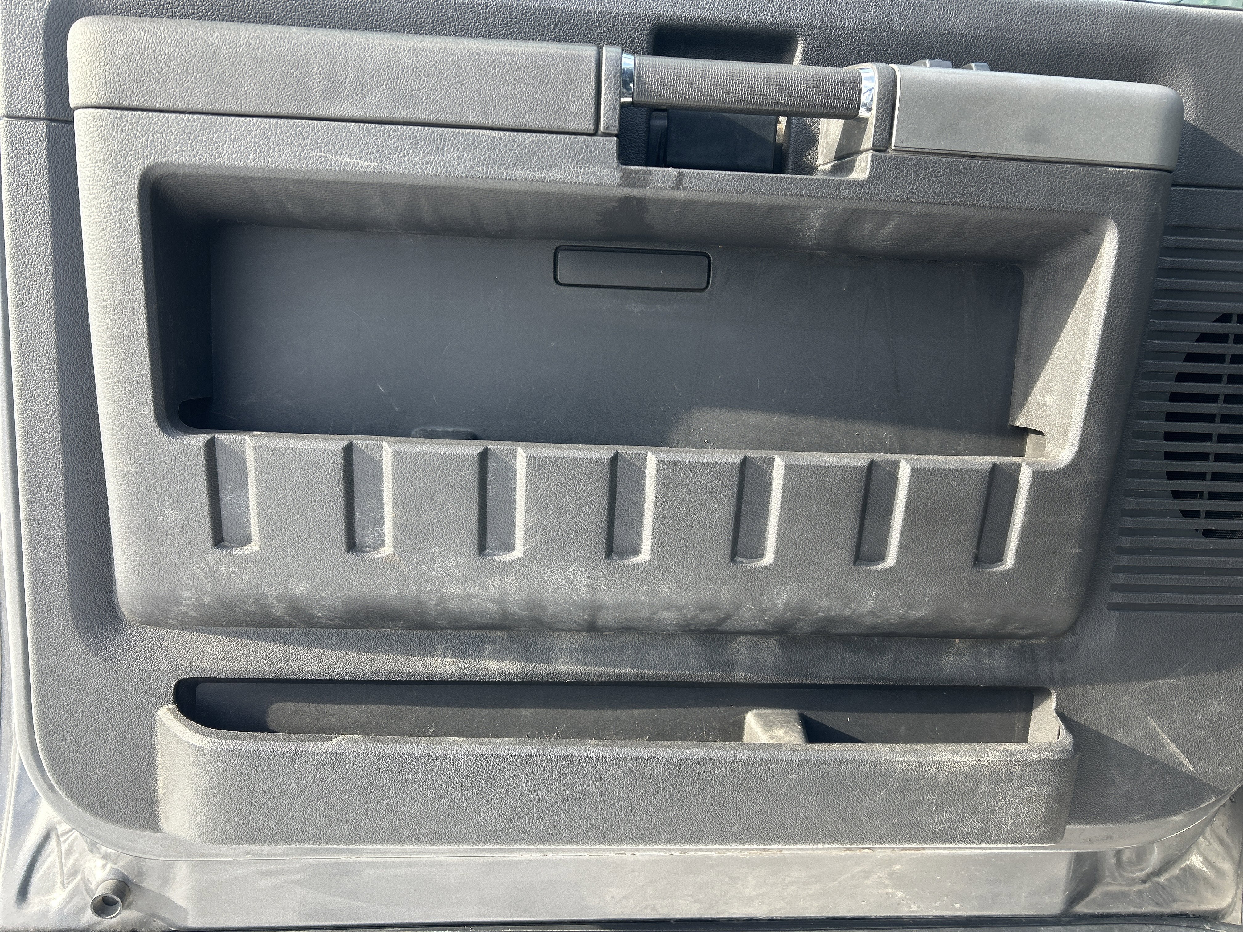 Used 2012 Ford F350 Lariat w/ Lariat Ultimate Pkg image 15