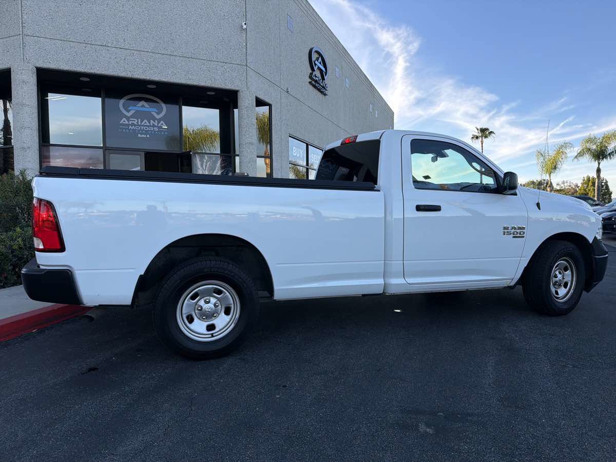 Used 2023 RAM 1500 Tradesman w/ Power & Remote Entry Group image 10