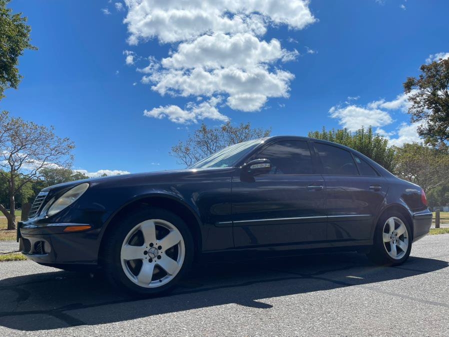 Used 2006 Mercedes-Benz E 500 4MATIC Sedan image 28