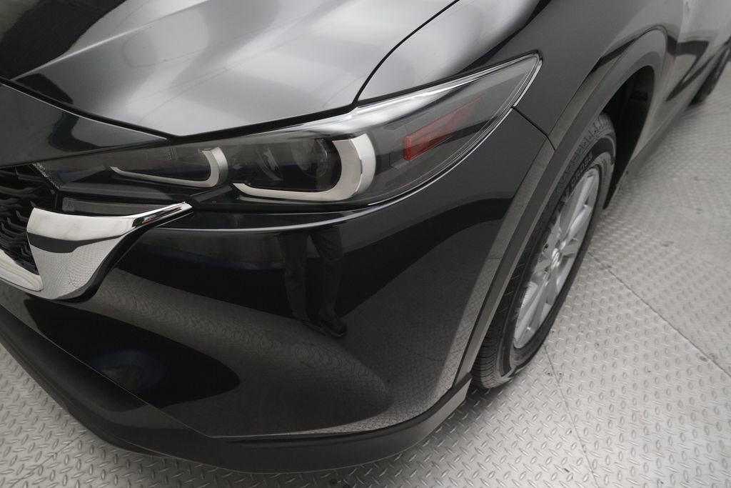 Certified 2023 MAZDA CX-5 AWD 2.5 S image 22