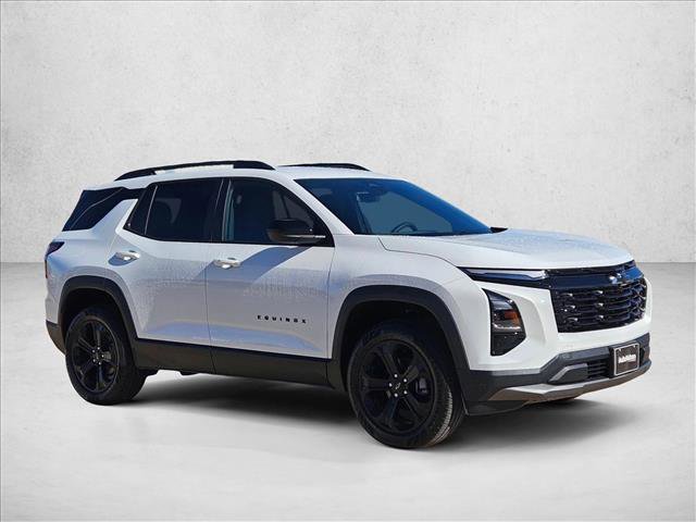 New 2026 Chevrolet Equinox LT w/ Midnight Edition image 7