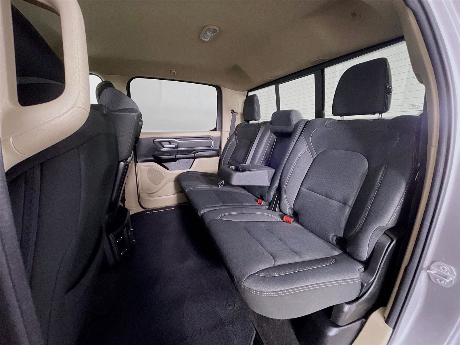 Used 2020 RAM 1500 Big Horn image 27