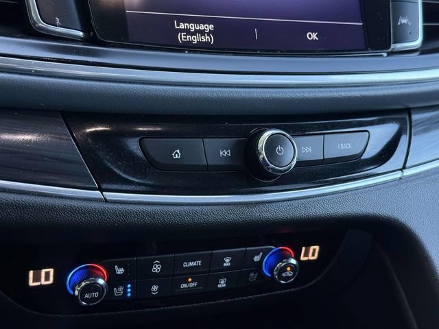 Certified 2020 Buick Enclave Premium w/ Sun and Sites Package FWD image 16