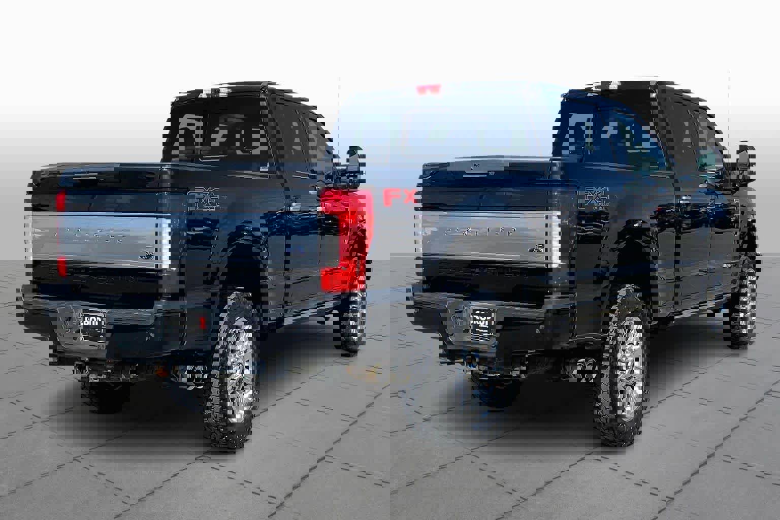 Used 2019 Ford F250 Limited image 12