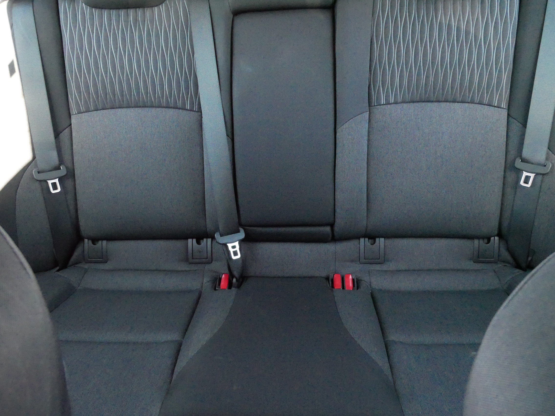 Certified 2026 Toyota Camry LE FWD image 13
