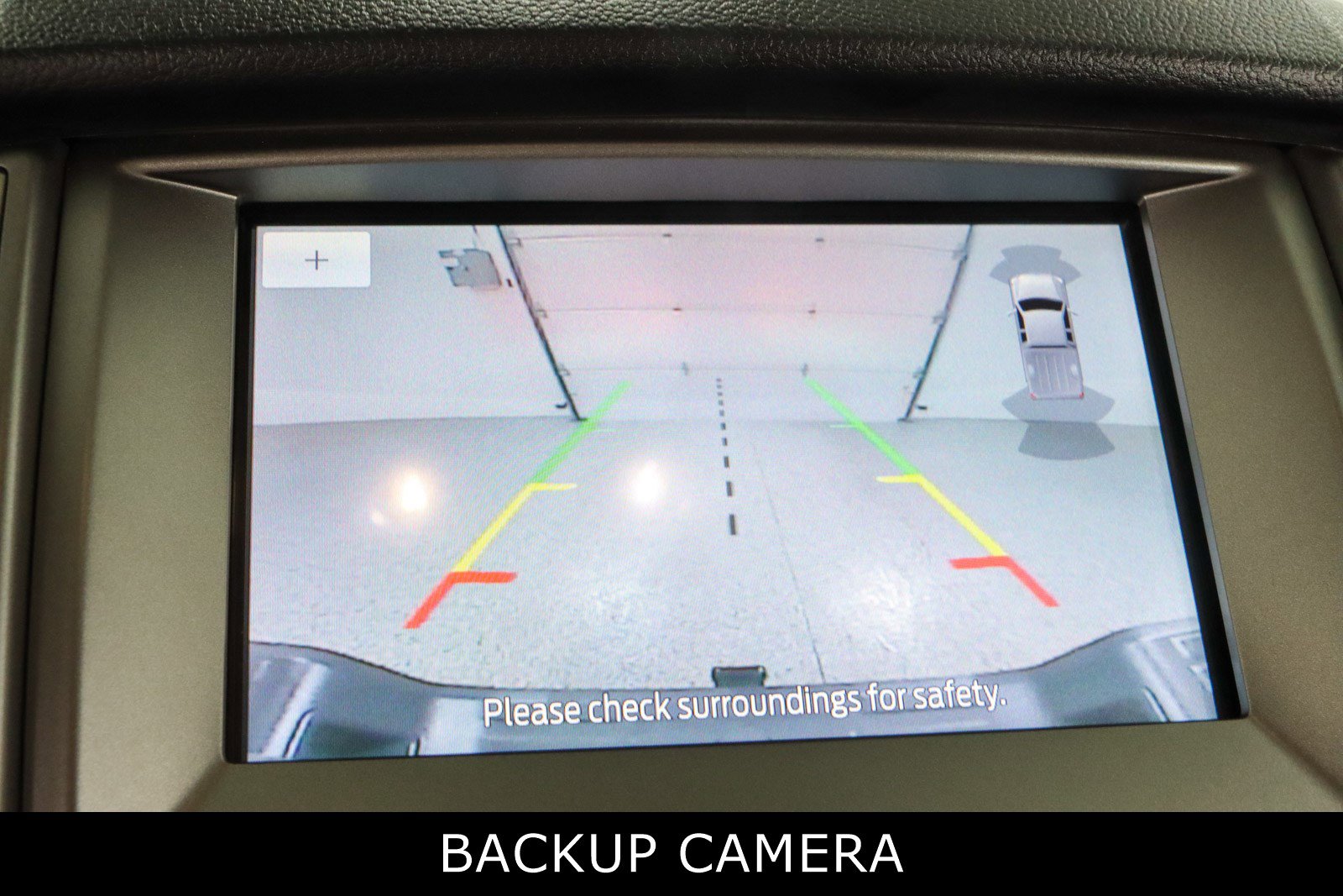 Used 2019 Ford Ranger XLT w/ FX4 Off-Road Package image 19