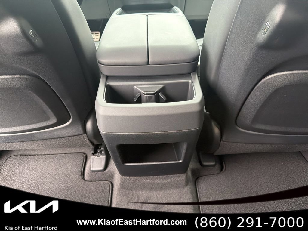 New 2027 Kia Telluride SX X-Pro AWD/4WD image 21