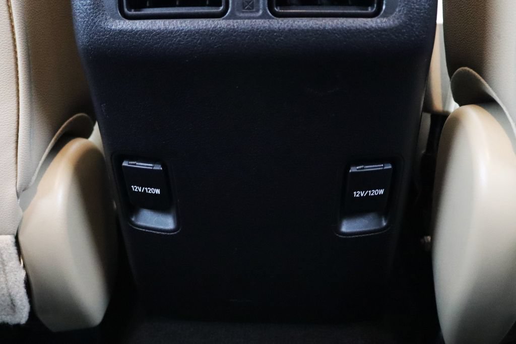 Used 2016 Toyota 4Runner SR5 Premium AWD/4WD image 14