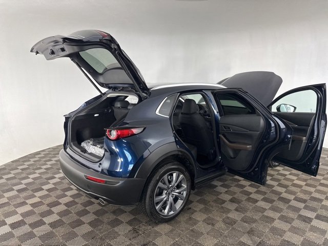 New 2025 MAZDA CX-30 AWD 2.5 S w/ Premium Package image 14