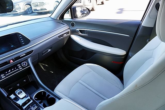 Certified 2023 Hyundai Sonata SEL FWD image 20