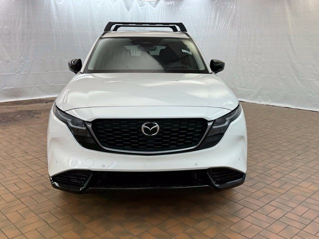 New 2026 MAZDA CX-5 2.5 S w/ Premium Package AWD/4WD image 2