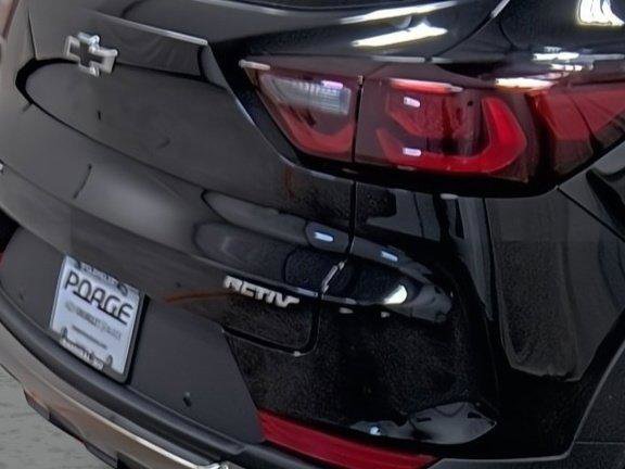 New 2026 Chevrolet TrailBlazer ACTIV w/ Convenience Package image 13