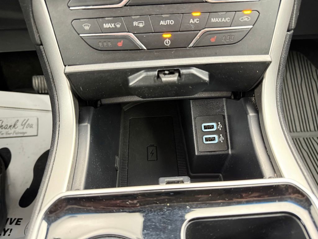 Used 2020 Ford Edge SEL w/ Convenience Package image 33