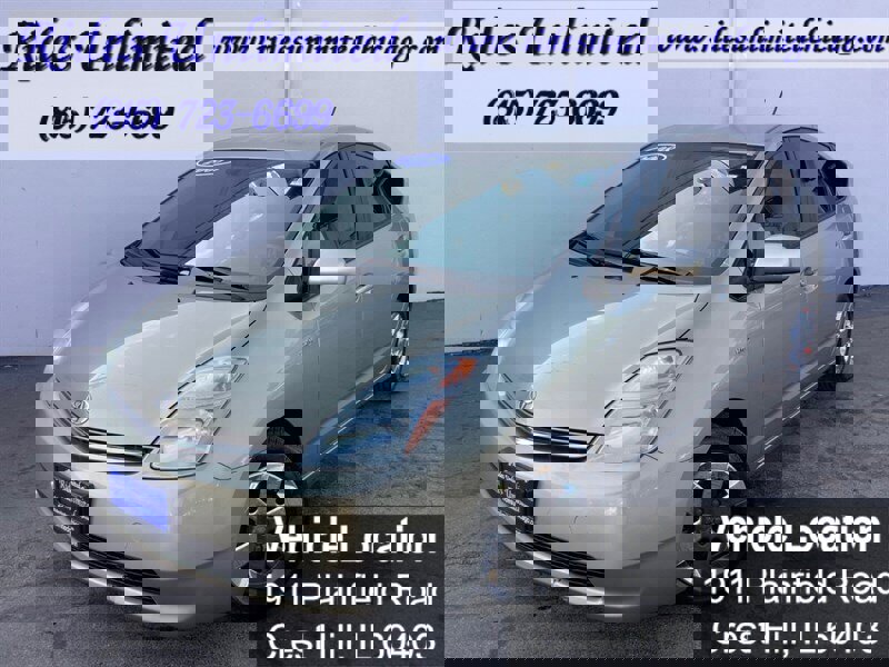 Used 2008 Toyota Prius image 2