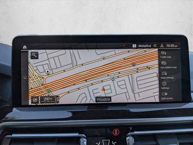 Used 2025 BMW X4 xDrive30i AWD/4WD image 13
