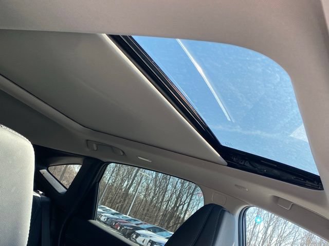 New 2025 Nissan Murano SL AWD/4WD image 31